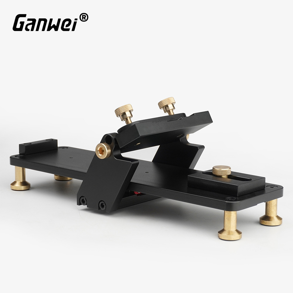 Woodworking Manufacturing - Juego de piedras de afilar de