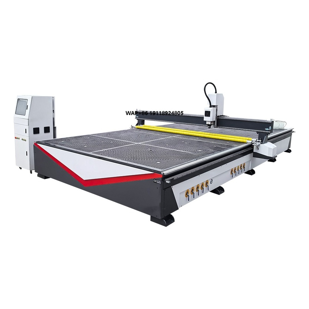 Woodworking Product - Máquina de Grabado Profesional para Trabajar