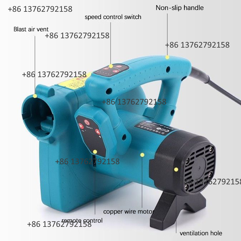 Woodworking Saw - Aspiradora Industrial de Alta Potencia para