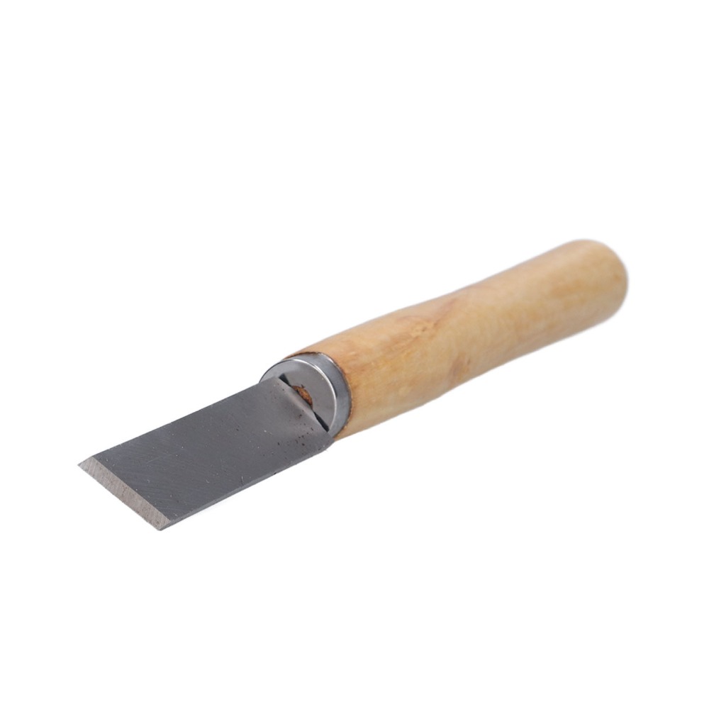 Skew Chisel Wood - Juego de 8 cinceles de torno
