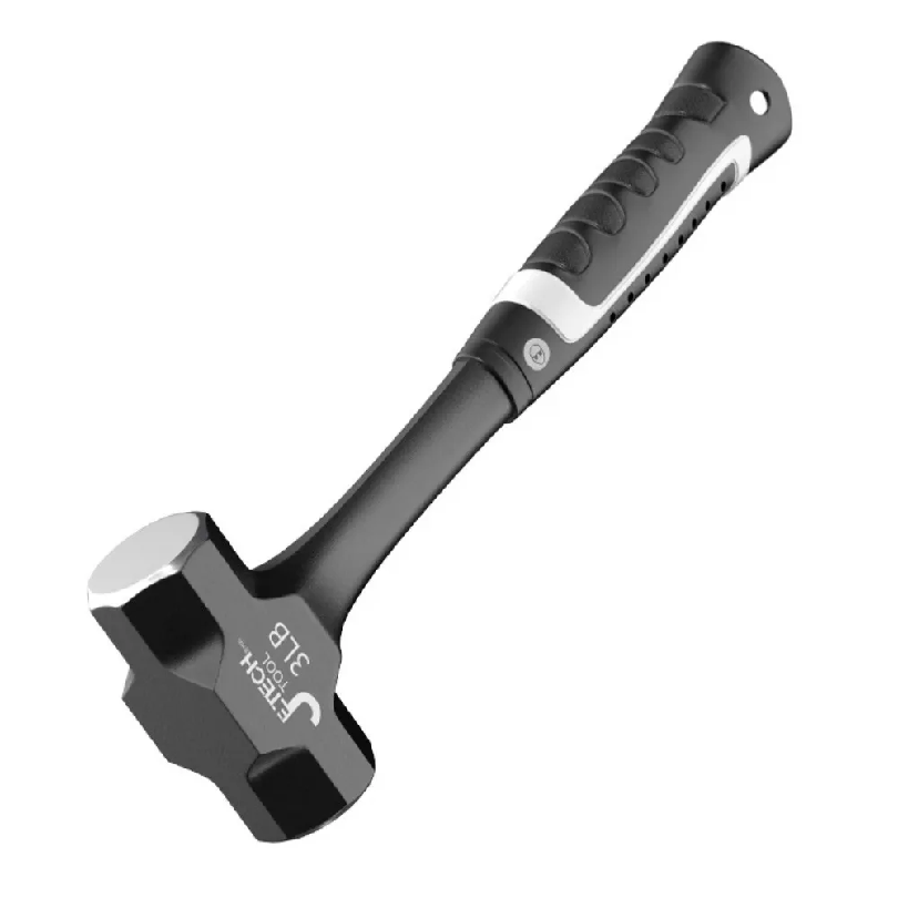 Woodworking For Engineers - Martillo de construcción Z50 de 2-3