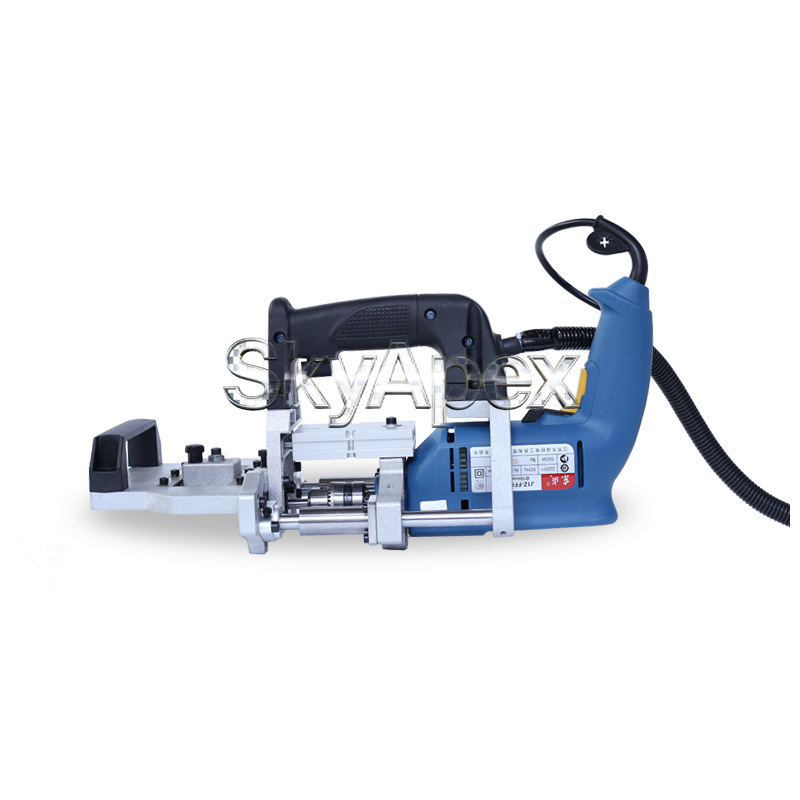 Woodworking Machines - Pequeña Máquina Perforadora Horizontal 3 en