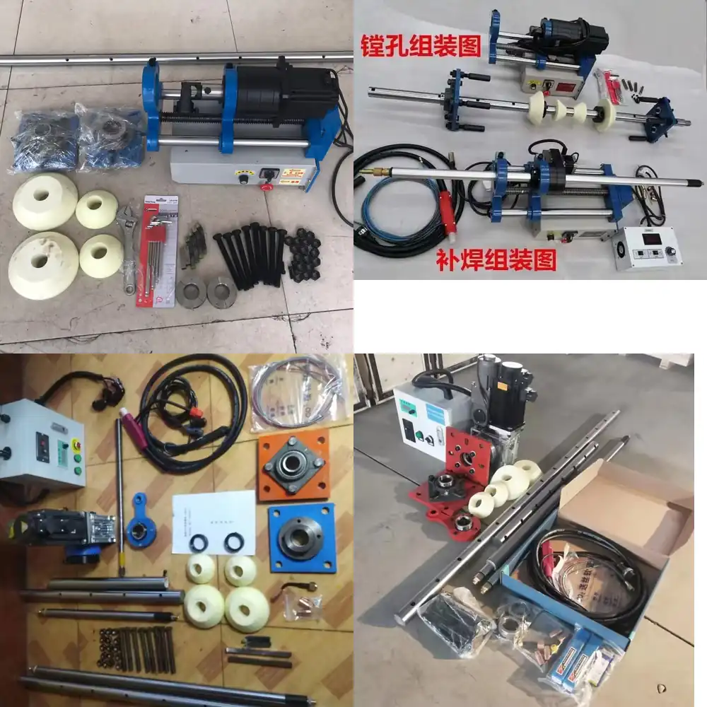 Woodworking Machines - 2026 Artículo Popular: Máquina Portátil Automática