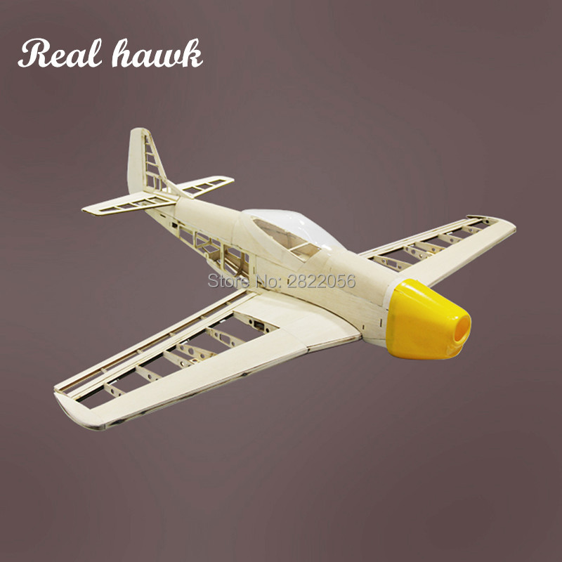 Woodworking Diy Projects - Aviones RC, Kit de Madera de