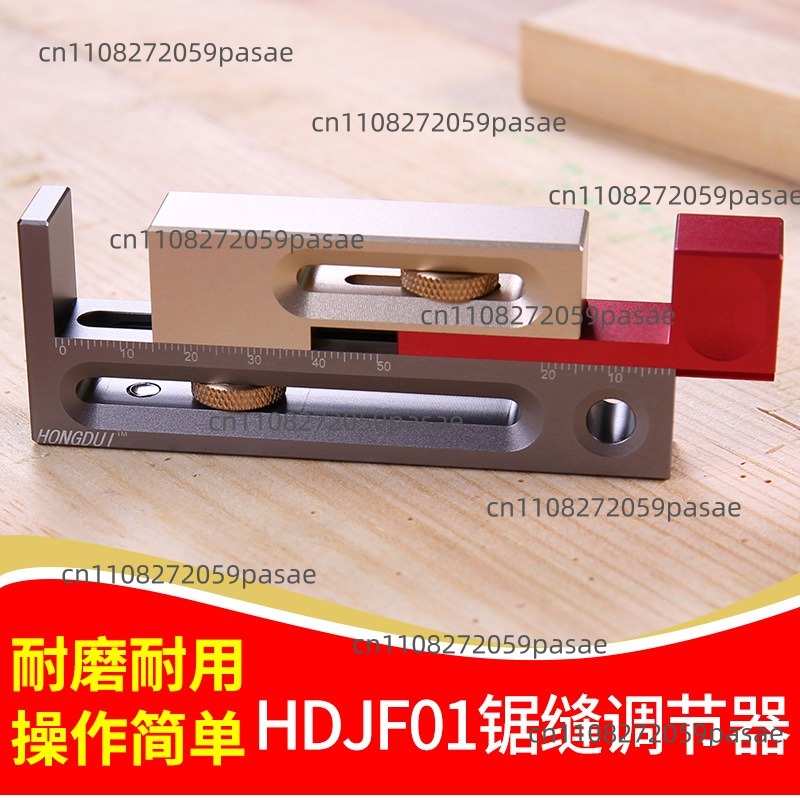 Woodworking Kerf - Herramientas para trabajar la madera: Sierra