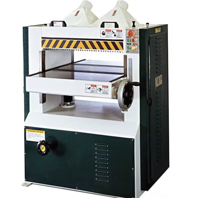 Woodworking Machines - Cepilladora Espiral Industrial Automática de 24