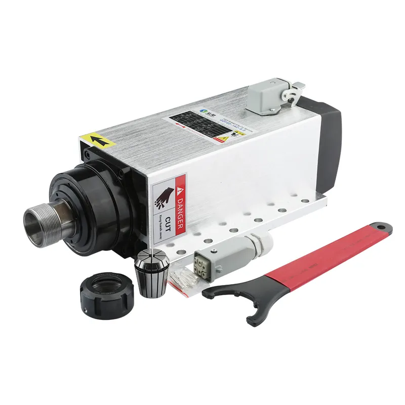 Woodworking Machines - Motor de husillo para máquina de