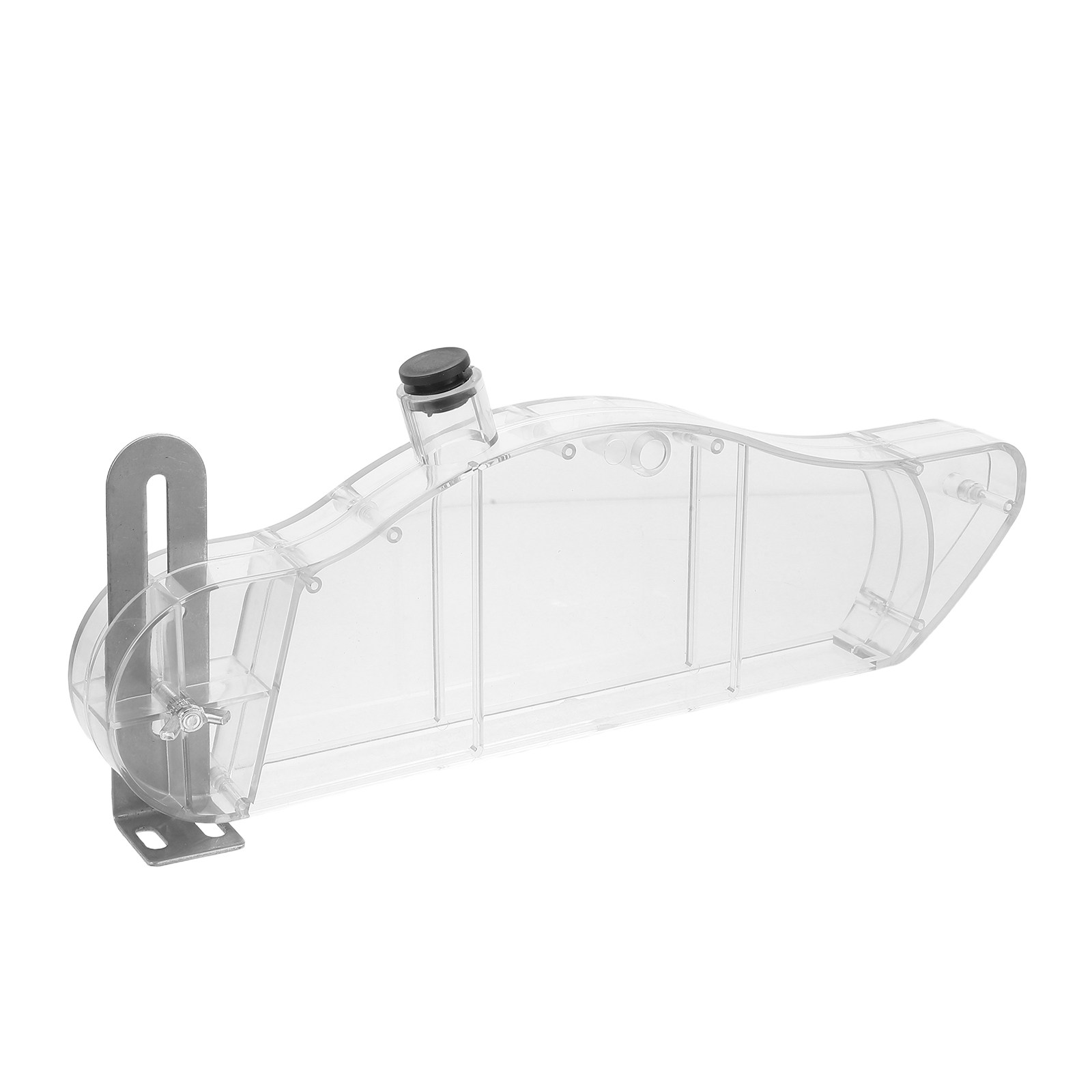 Woodworking Saw - Cubierta Protectora Transparente para Sierra de