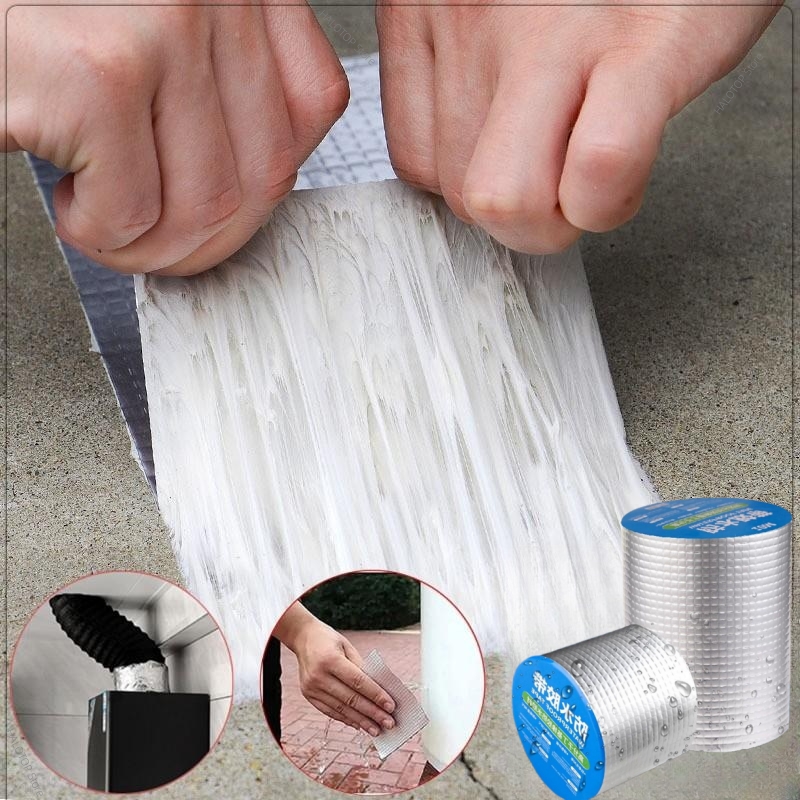 Woodworking Youtube - Cinta resistente al agua para detener