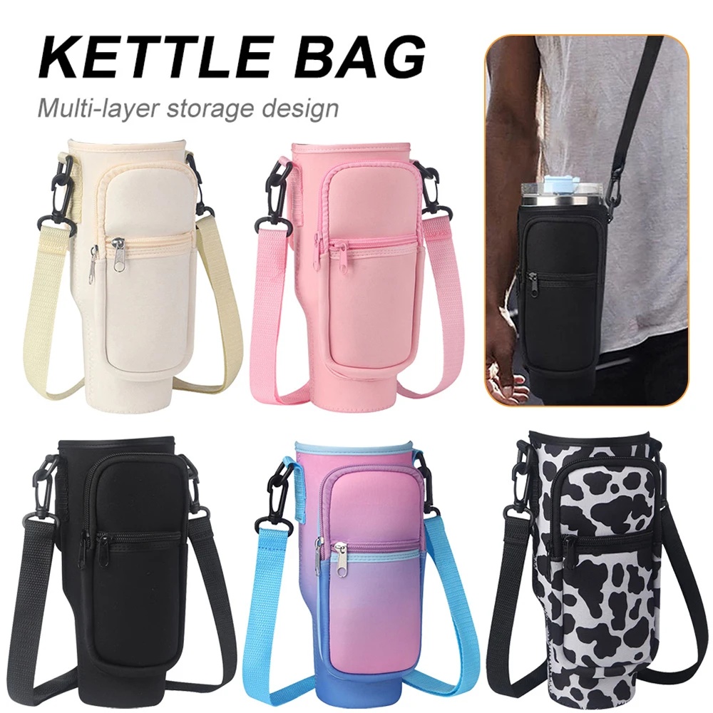 Hand Plane Stanley - Bolsa de transporte para botella de
