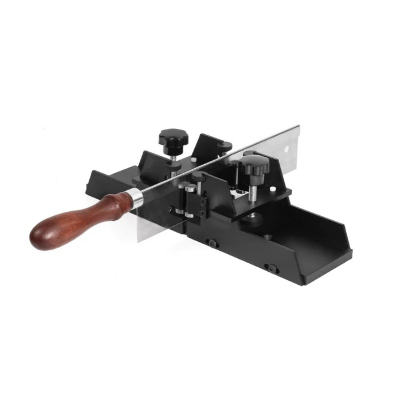 Woodworking Kerf - Sierra para ranurar trastes, sierra manual