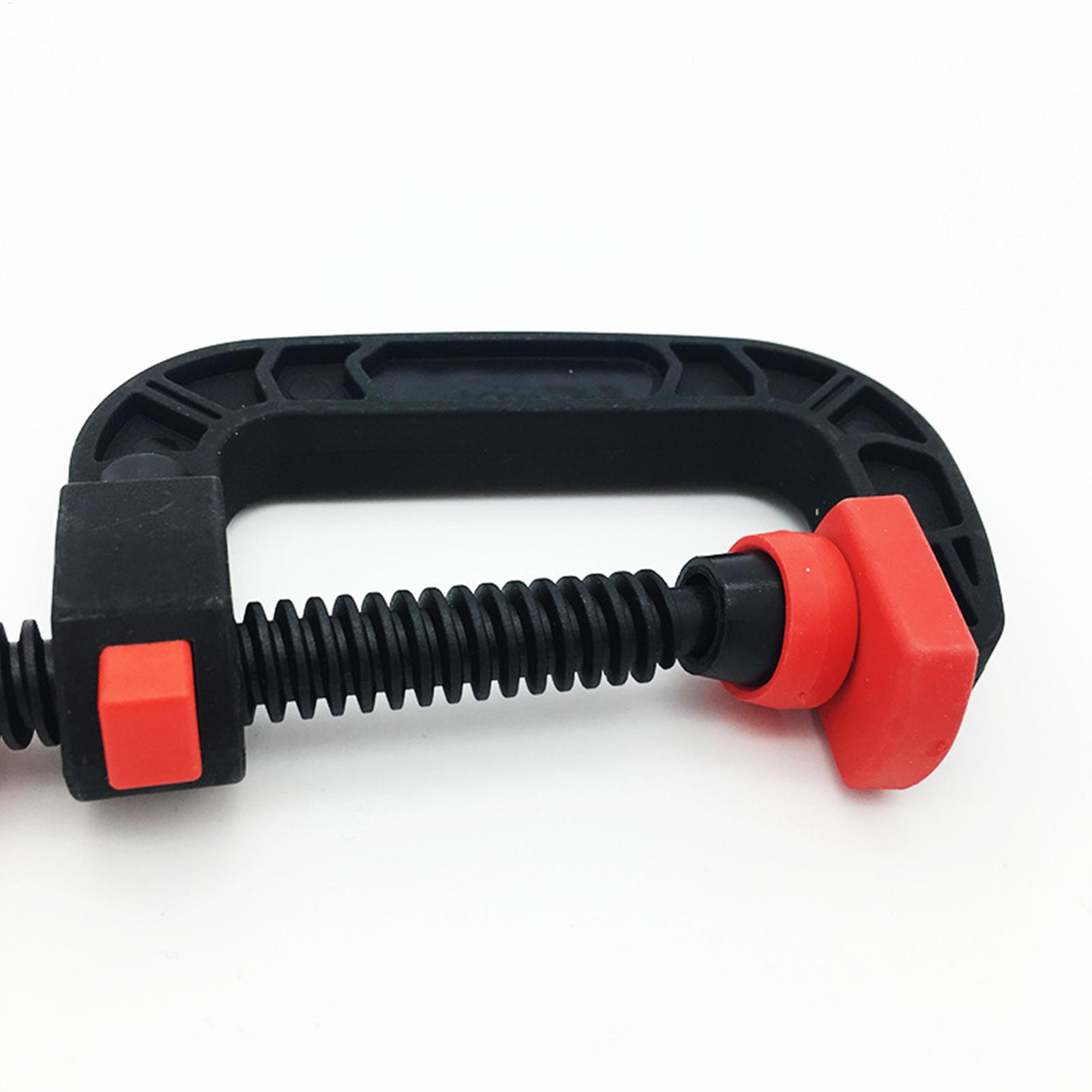 Woodworking Clamp - Abrazaderas para carpintería, abrazaderas de resorte