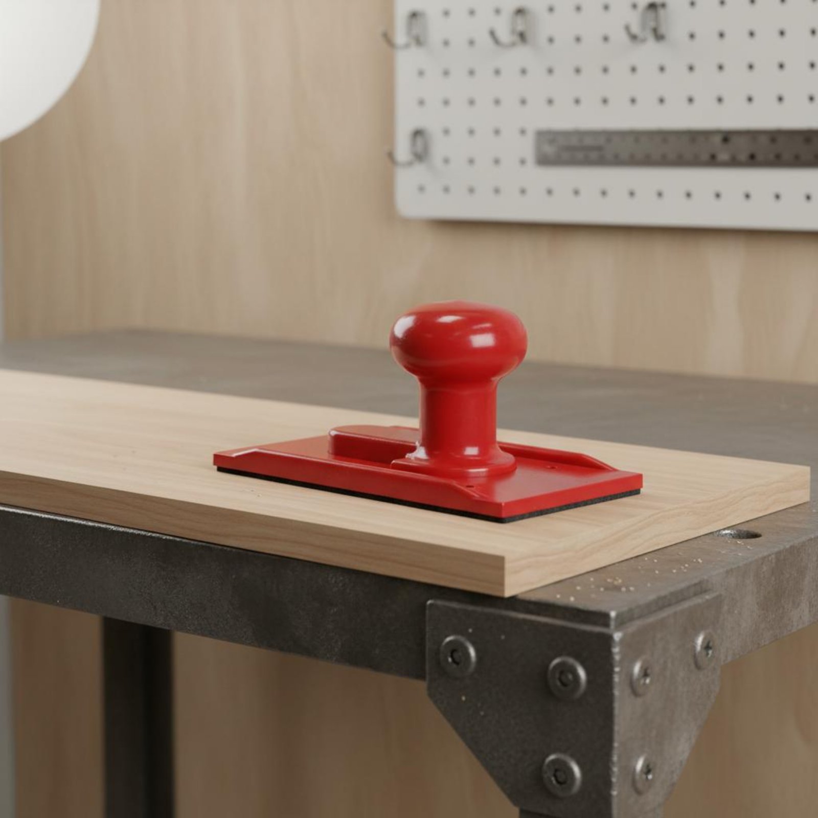 Woodworking Saw - 2 Bloques de Empuje para Trabajos