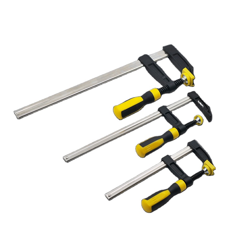 Woodworking Clamp - Herramienta de reparación de herramientas de