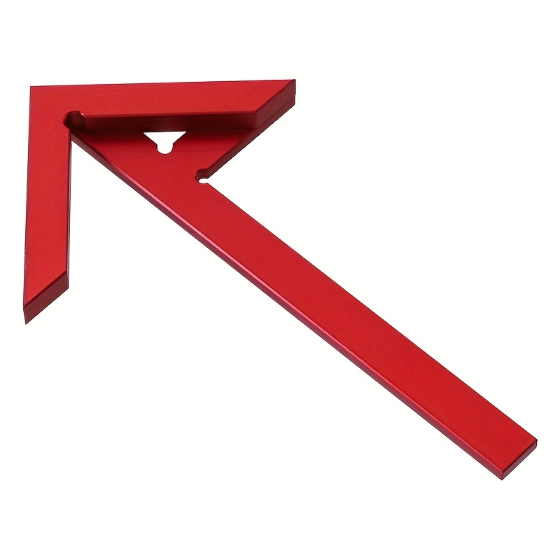 Regla de marcado de ángulos de - Woodworking Basics reseña y precio