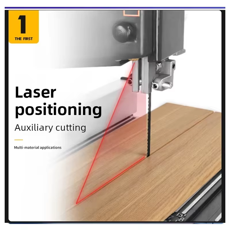 Sierra de cinta para carpinter - Woodworking Diy Projects reseña y precio