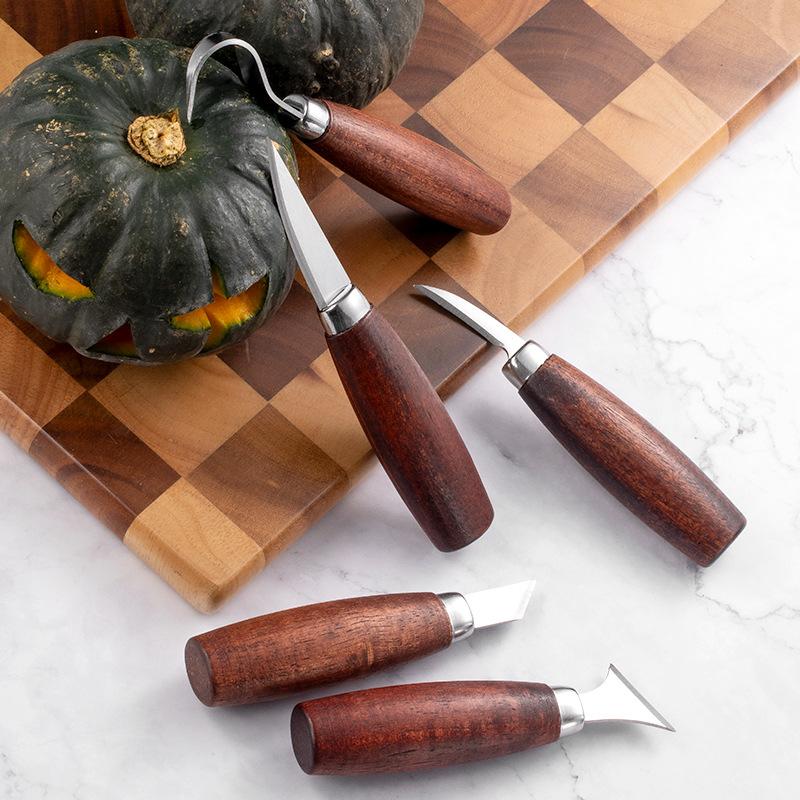 Juego de 5 Cinceles para Talla - Woodworking Diy Projects reseña y precio