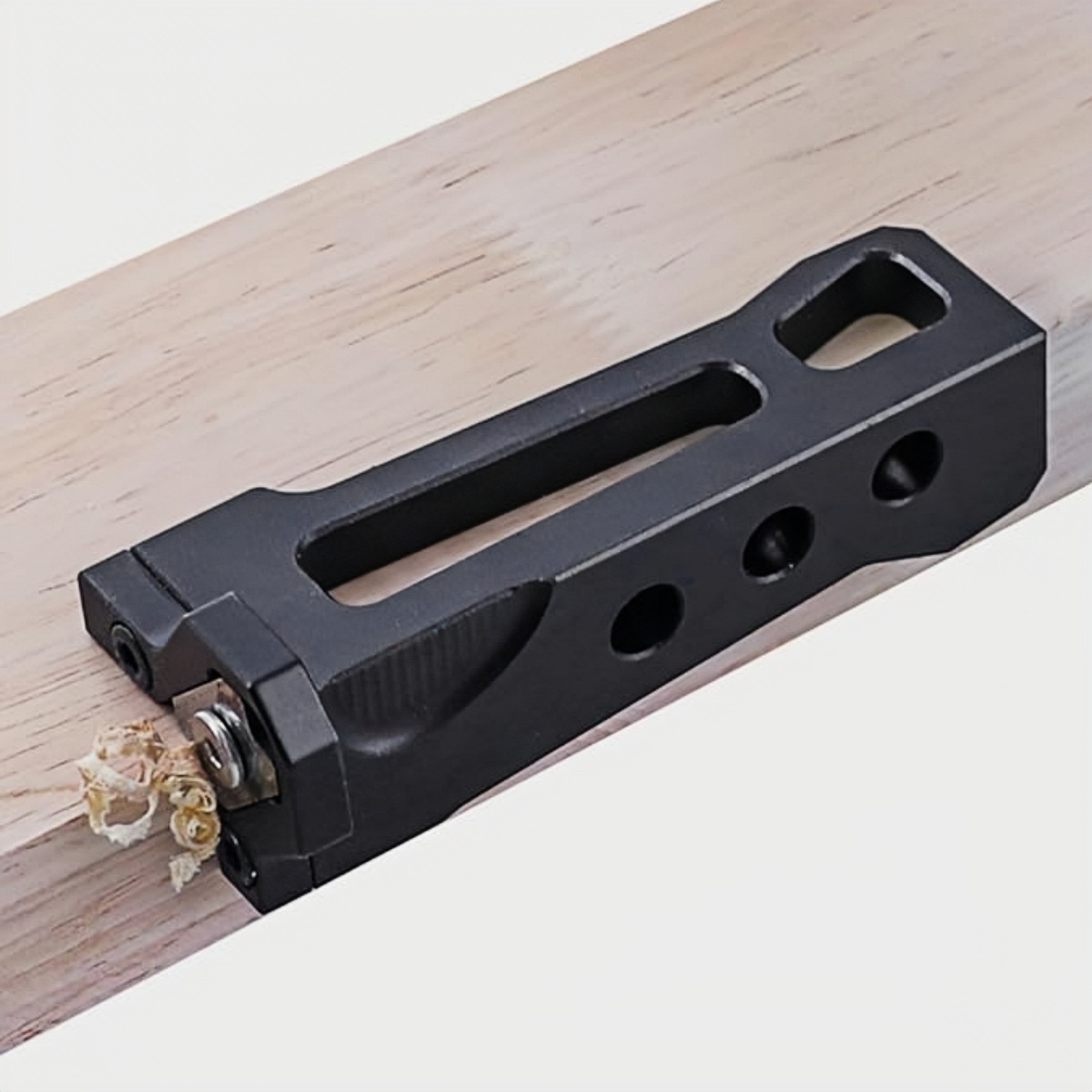 Recortadora de cantos para cha - Woodworking Basics reseña y precio