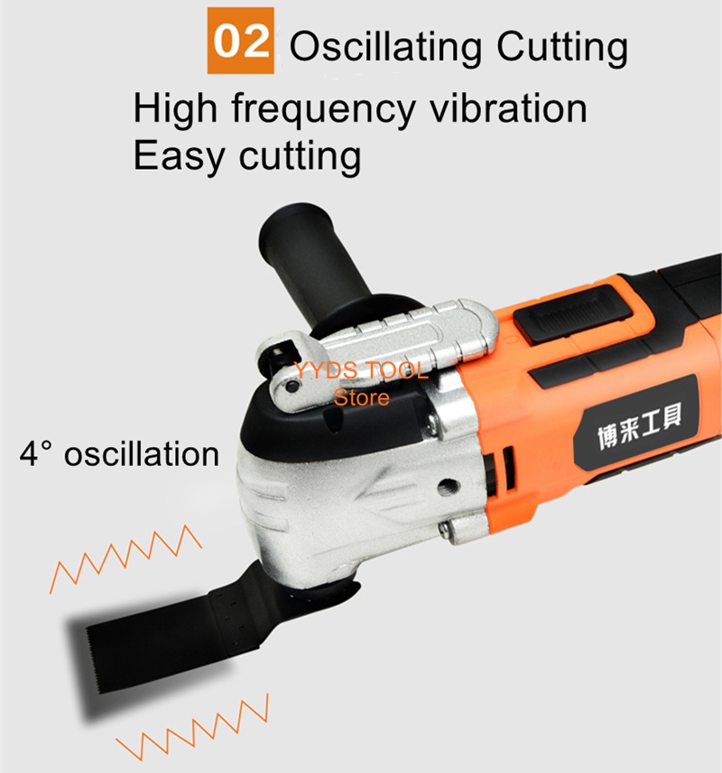 Recortadora multifuncional, he - Woodworking Cutting List reseña y precio
