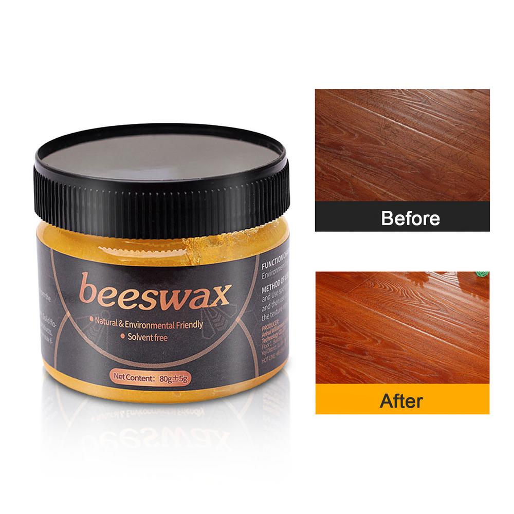 Condimento de madera, cera de  - Woodworking Veneer reseña y precio