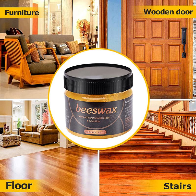 Condimento de madera, cera de  - Woodworking Veneer reseña y precio