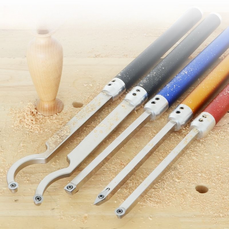 Herramienta de torneado para m - Woodworking Knife reseña y precio