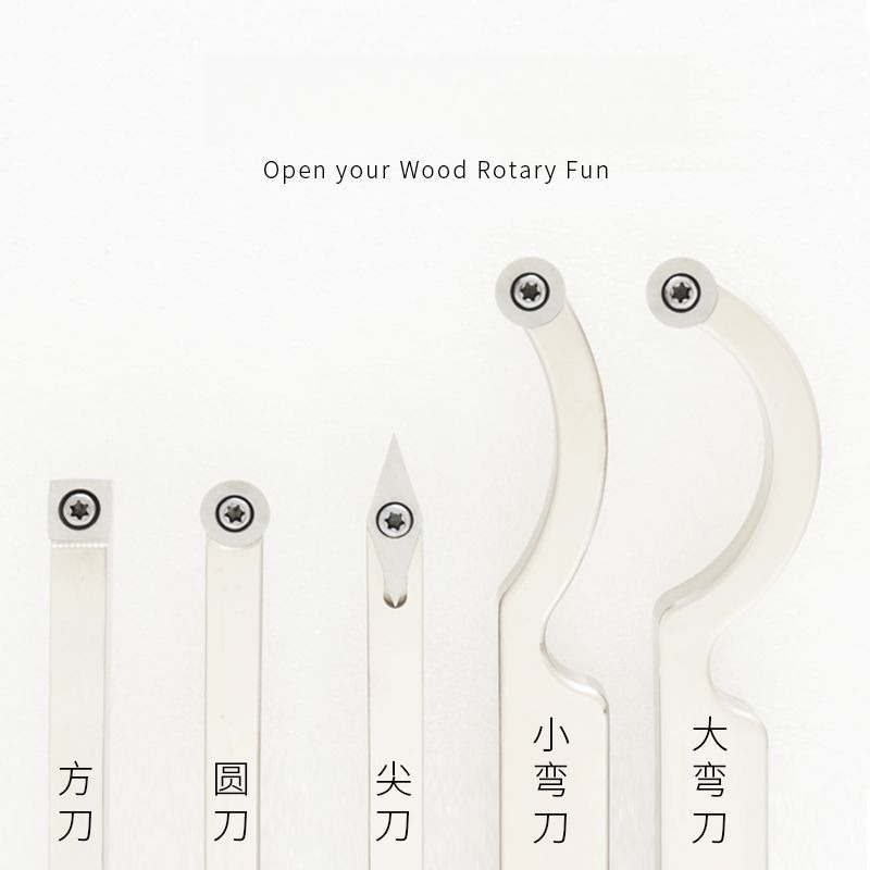 Herramienta de torneado para m - Woodworking Knife reseña y precio