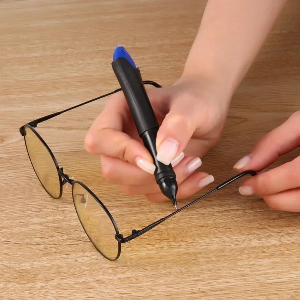 Pluma de pegamento súper líqui - Woodworking Quote reseña y precio
