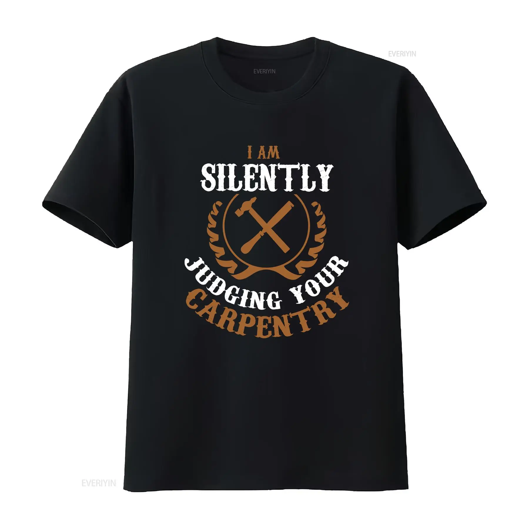 Camiseta de carpintero con cit - Woodworking Quotes Funny reseña y precio