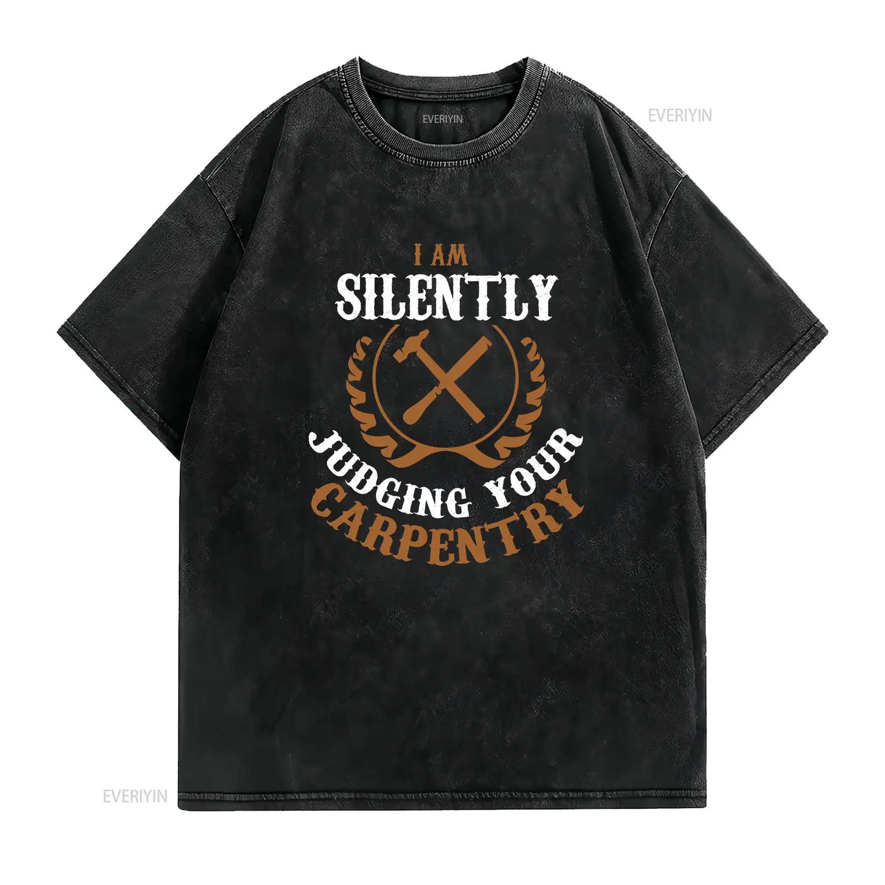 Camiseta de carpintero con cit - Woodworking Quotes Funny reseña y precio