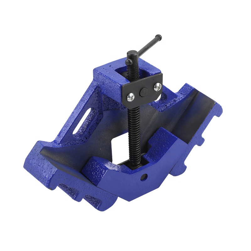 Abrazadera de Precisión para S - Woodworking Clamp reseña y precio
