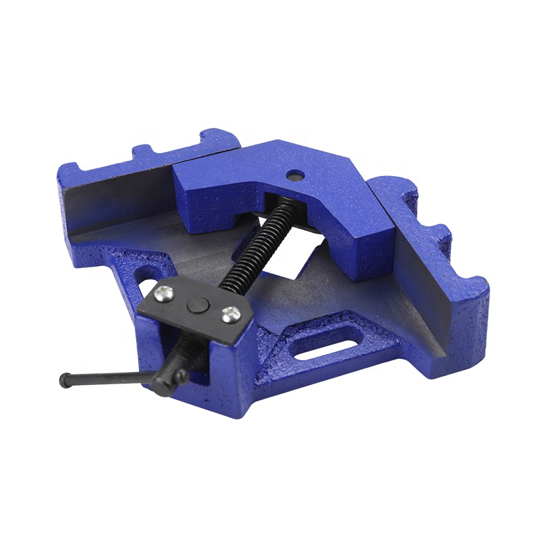 Abrazadera de Precisión para S - Woodworking Clamp reseña y precio