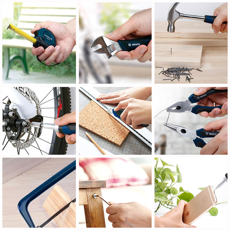 Caja de Herramientas Multifunc - Woodworking Multi Tool reseña y precio
