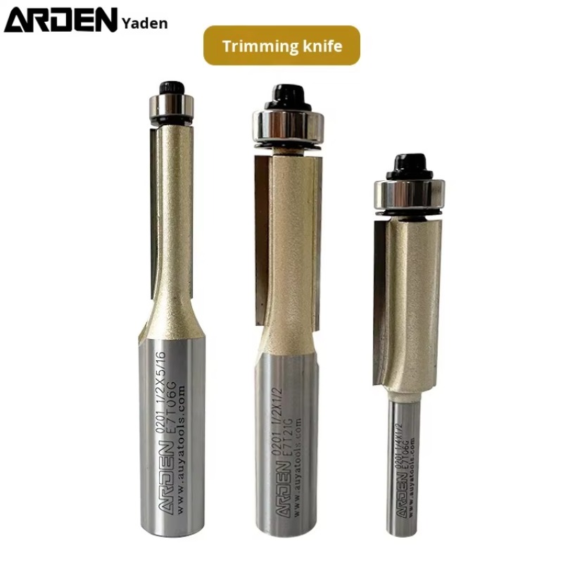 Cuchilla de recorte Arden para - Woodworking Knife reseña y precio