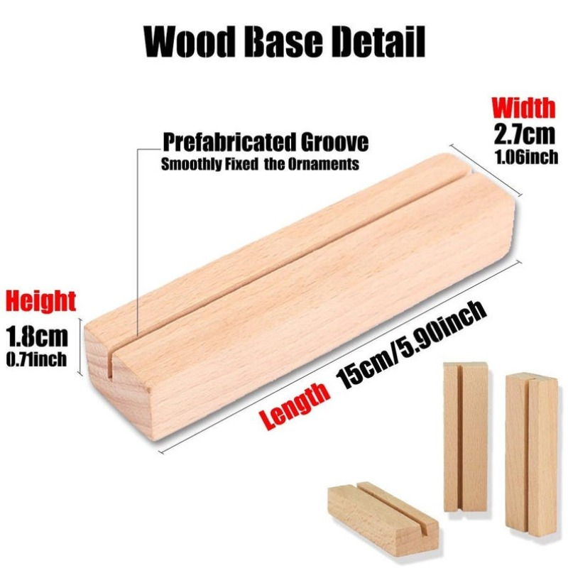 1 unidad de adorno metálico de - Woodworking Diy Projects reseña y precio