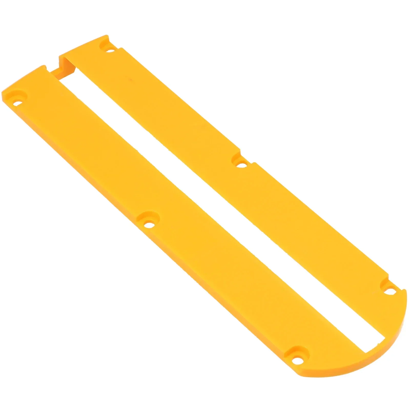Placa Kerf de sierra ingletado - Woodworking Kerf reseña y precio