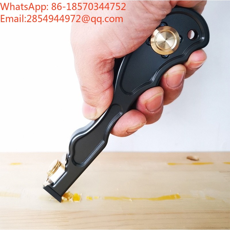 Cuchillo multifuncional para t - Woodworking Knife reseña y precio