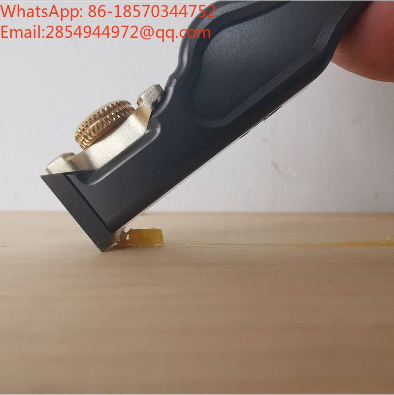 Cuchillo multifuncional para t - Woodworking Knife reseña y precio
