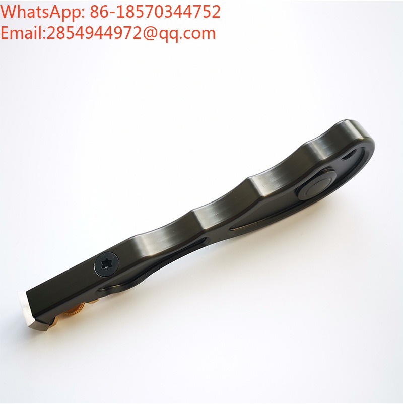 Cuchillo multifuncional para t - Woodworking Knife reseña y precio