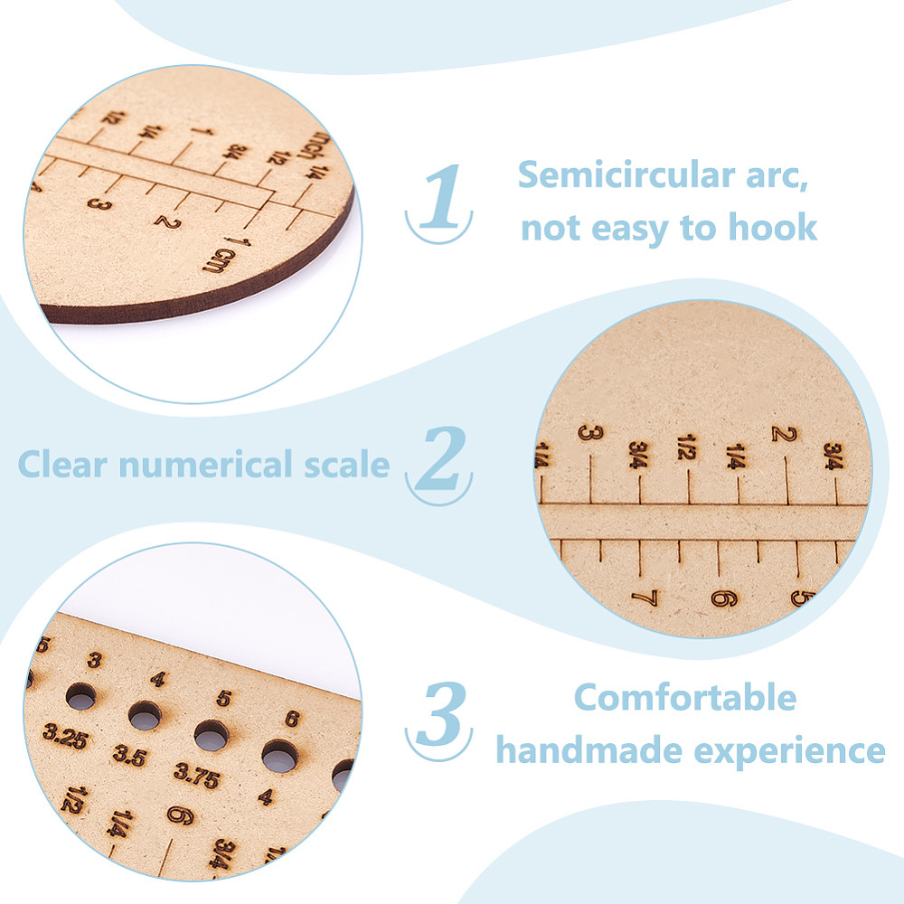 Regla de madera plana 2D para  - Woodworking Diy Projects reseña y precio