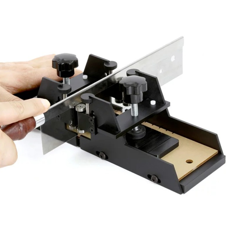 Sierra para ranurar trastes, s - Woodworking Kerf reseña y precio