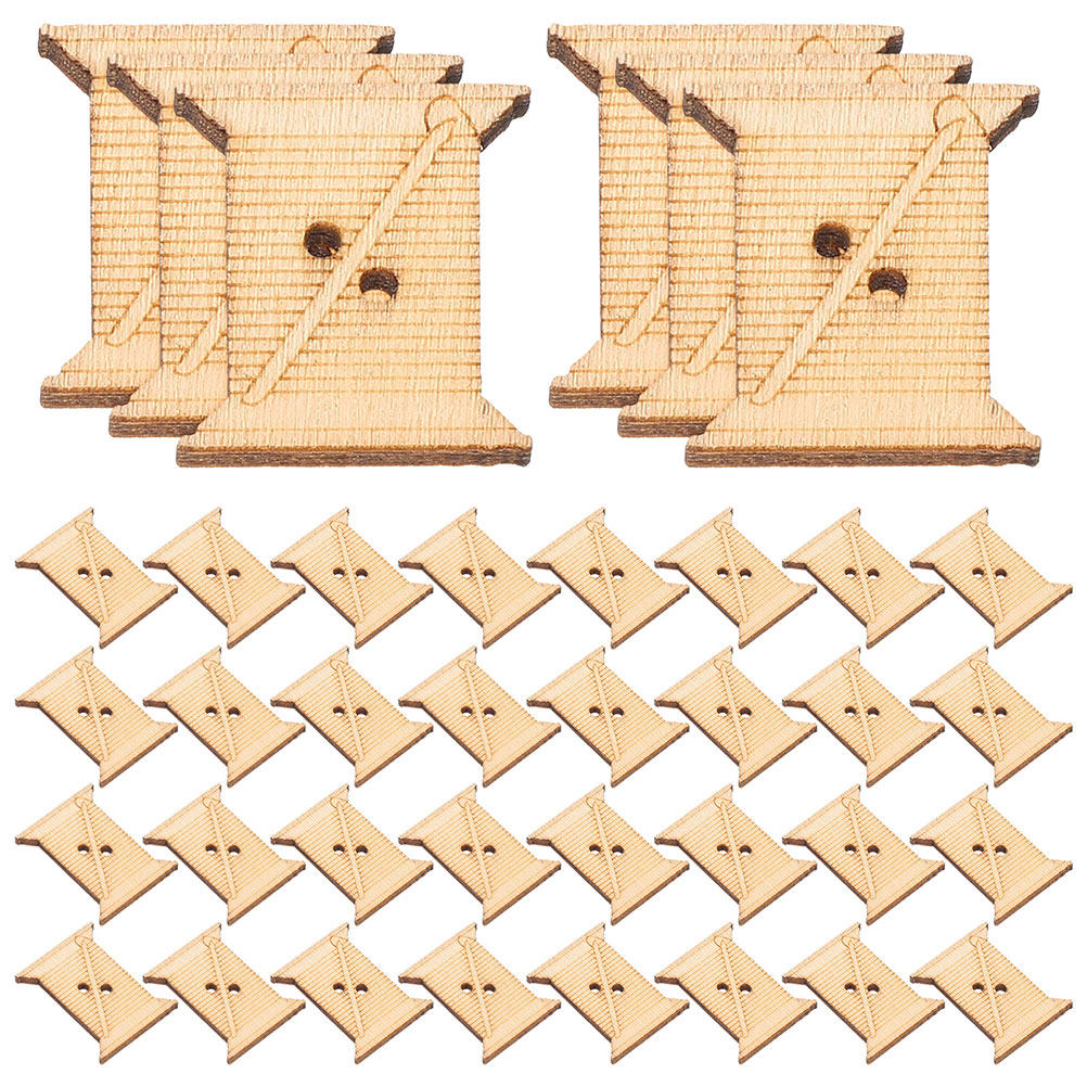 100 Piezas de Bobinas de Mader - Woodworking Diy Projects reseña y precio