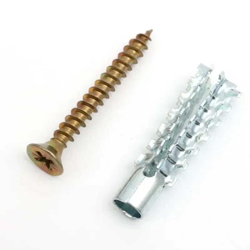 100 juegos de tornillos autorr - Woodworking Youtube reseña y precio