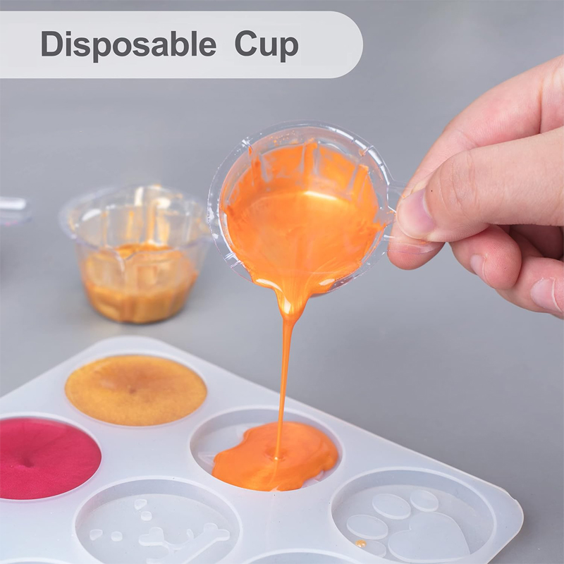 Kit de herramientas de resina  - Woodworking Diy Projects reseña y precio
