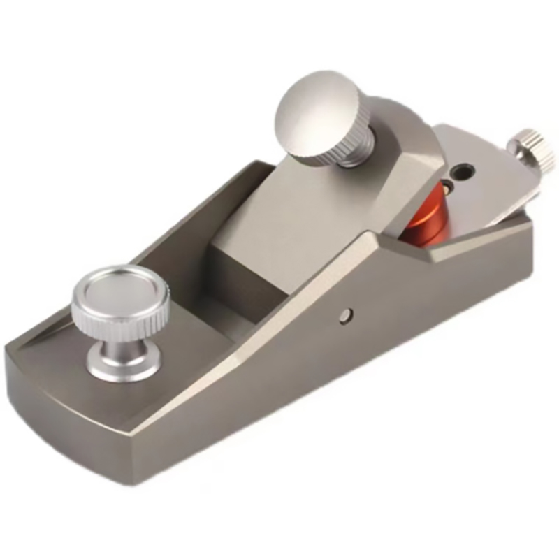 Cepillo de carpintería plano,  - Hand Plane Stanley reseña y precio