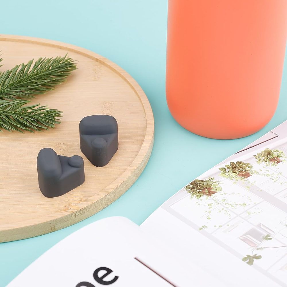 Tapón de silicona para botella - Hand Plane Stanley reseña y precio
