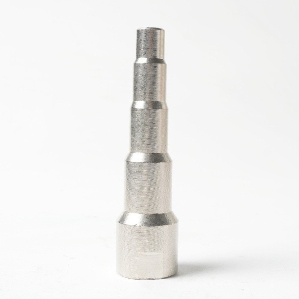 Expansor de Tubos Manual de Al - Woodworking Youtube reseña y precio