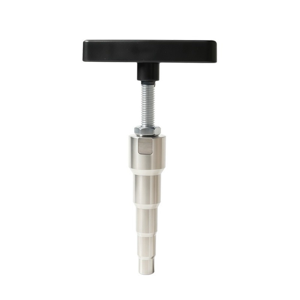 Expansor de Tubos Manual de Al - Woodworking Youtube reseña y precio