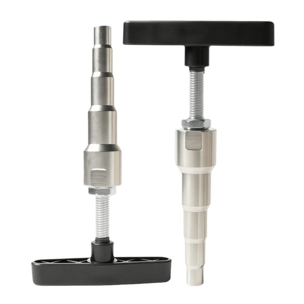 Expansor de Tubos Manual de Al - Woodworking Youtube reseña y precio