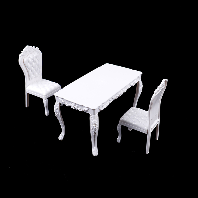 Casa de muñecas 1:6, muebles d - Woodworking Veneer reseña y precio